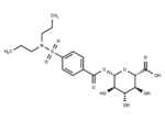 Probenecid acyl β-D-glucuronide