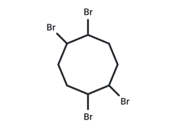1,2,5,6-Tetrabromocyclooctane