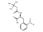 Boc-2-nitro-L-phenylalanine