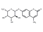 4-Methylumbelliferyl β-L-fucoside 1 4-Methylumbelliferyl β-L-fucoside