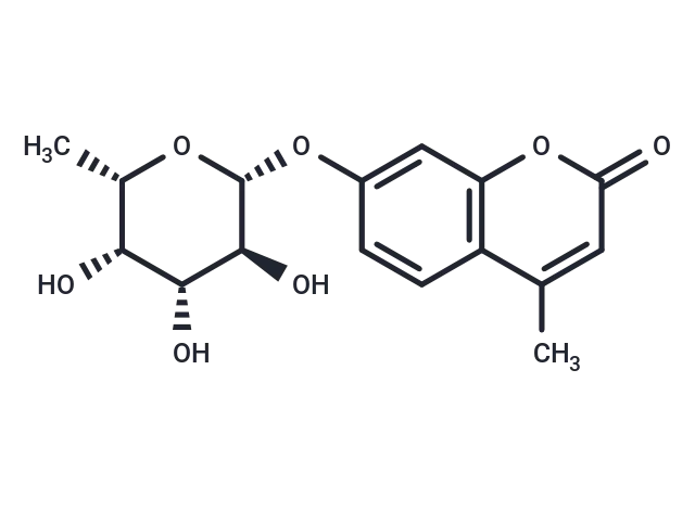 4-Methylumbelliferyl β-L-fucoside 4-Methylumbelliferyl β-L-fucoside