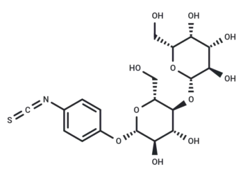 β-D-Lactopyranosylphenyl isothiocyanate