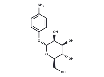 4-Aminophenyl-α-D-mannopyranoside, 98%