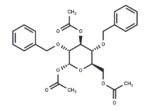 α-D-Glucopyranose