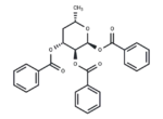 α-L-xylo-Hexopyranose