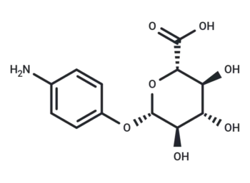 4-Aminophenyl β-D-glucuronide