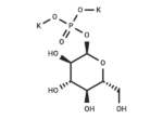 α-D-Glucopyranose