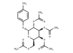 4-Methylphenyl tetra-O-acetyl-α-D-galactopyranoside