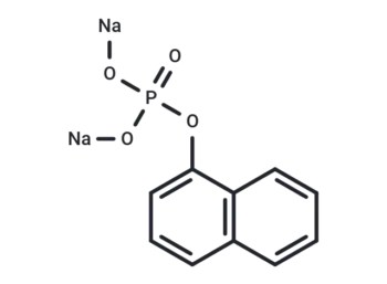 1-Naphthyl phosphate disodium salt, 98%