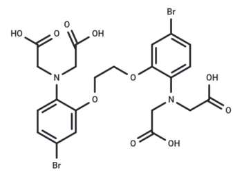 5,5'-Dibromo-BAPTA