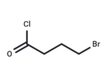 4-Bromobutyryl chloride