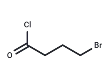 4-Bromobutyryl chloride