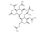 Acetobromocellobiose