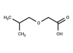 2-Isobutoxyacetic acid