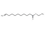 Ethyl 10-undecenoate