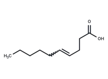 4-Decenoic Acid