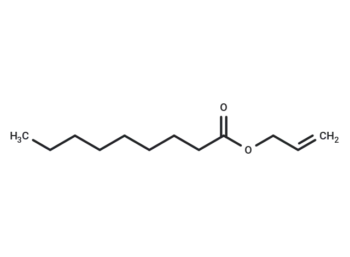 Allyl nonanoate