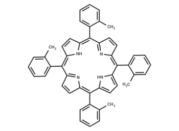 5,10,15,20-Tetrakis(2-methylphenyl)porphyrin