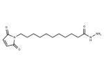 11-Maleimidoundecanoic acid hydrazide