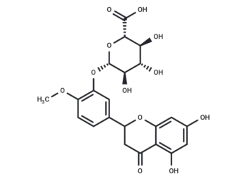 (Rac)-Hesperetin 3'-O-β-D-glucuronide