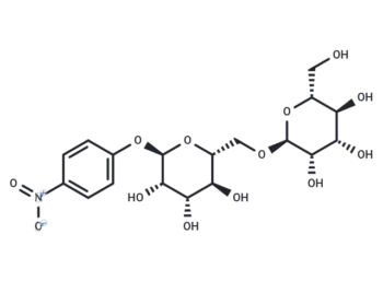 4-Nitrophenyl 6-O-α-D-mannopyranosyl-α-D-mannopyranoside