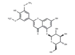 Tricin 5-gucoside