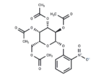 β-D-Galactopyranoside