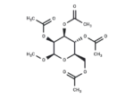 β-D-Mannopyranoside