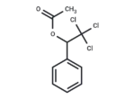 Alpha-(trichloromethyl)benzyl acetate