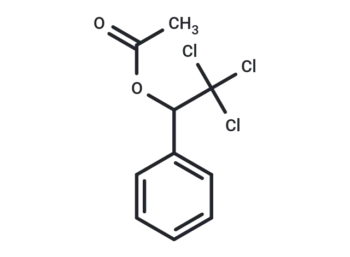 Alpha-(trichloromethyl)benzyl acetate