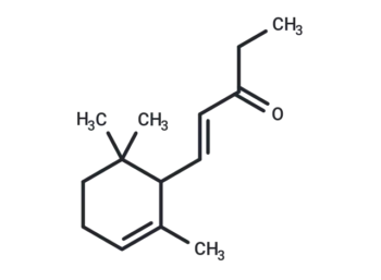 alpha-Methyl ionone