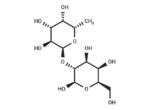 Blood group H disaccharide