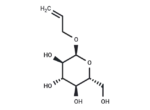 Allylα-D-glucopyranoside