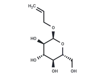 Allylα-D-glucopyranoside