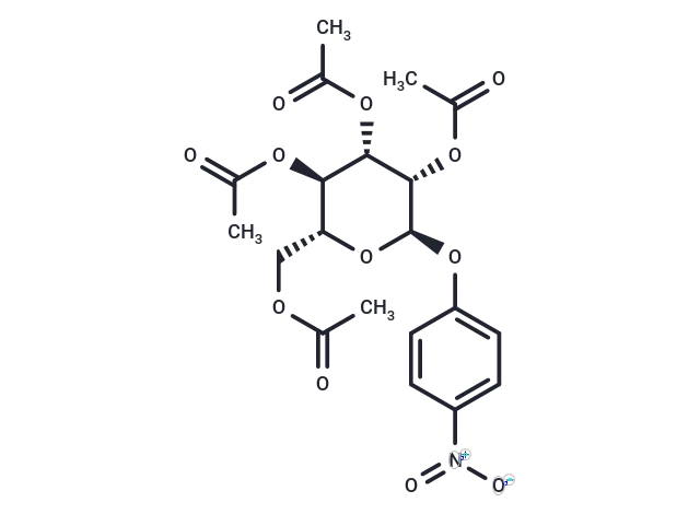 p-Nitrophenyl 2
