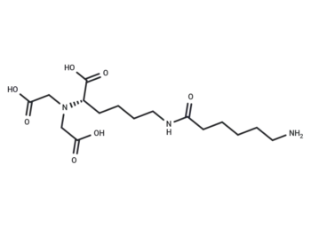 Aminocaproic nitrilotriacetic acid