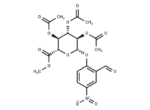 β-D-Glucopyranosiduronic acid
