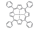 Magnesium(II) meso-tetraphenylporphine