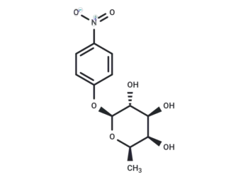 4-Nitrophenyl β-D-fucopyranoside
