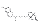 Biotinyl-6-aminoquinoline