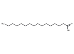Thiopalmitic acid