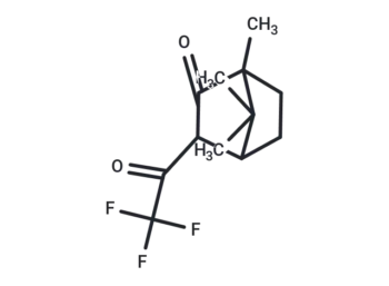 (+)-3-(Trifluoroacetyl)camphor