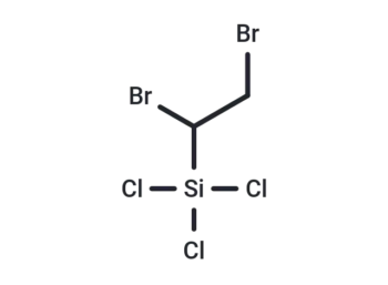 1,2-Dibromoethyltrichlorosilane