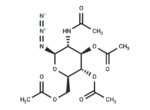 β-D-Glucopyranosyl azide