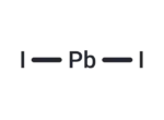 Lead (II) iodide
