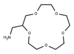 2-Aminomethyl-15-crown-5