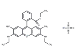 Rhodamine 6G perchlorate