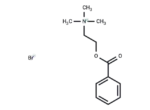 Benzoylcholine bromide