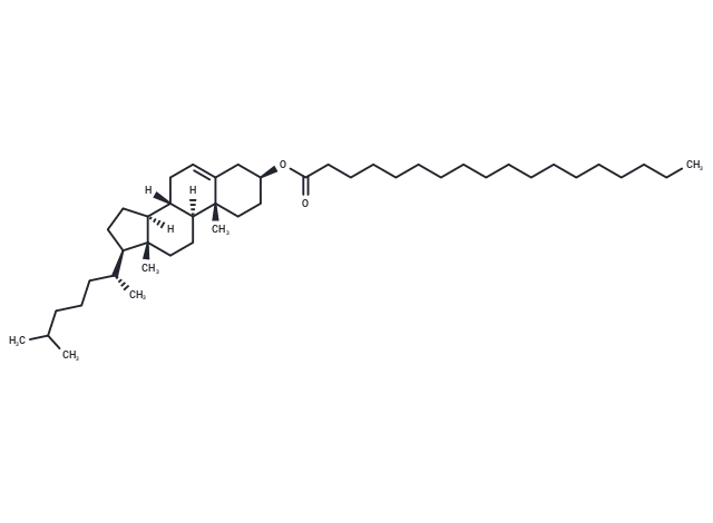 Cholesteryl stearate