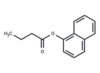 1-Naphthyl butyrate